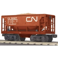 MTH 30-76689 O Freedom Flat Car With 40’ Trailer #2017 for sale online
